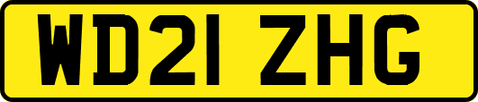 WD21ZHG