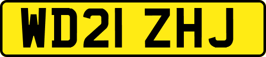 WD21ZHJ
