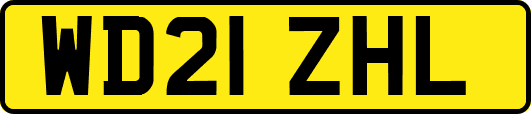 WD21ZHL