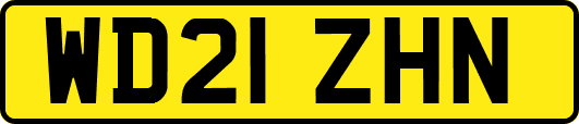 WD21ZHN