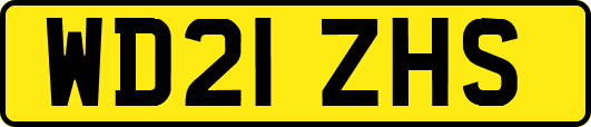 WD21ZHS