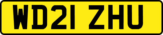 WD21ZHU