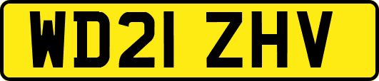 WD21ZHV