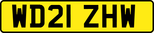 WD21ZHW