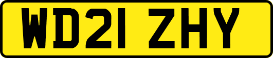 WD21ZHY
