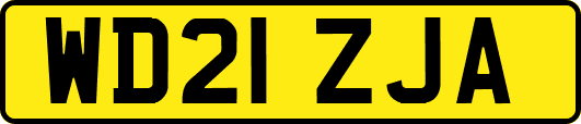 WD21ZJA