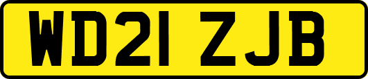WD21ZJB