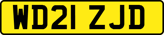 WD21ZJD