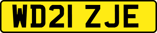 WD21ZJE