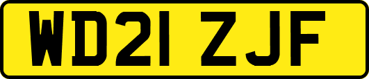 WD21ZJF