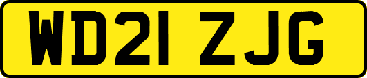 WD21ZJG