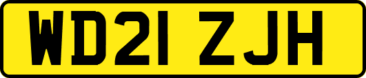 WD21ZJH