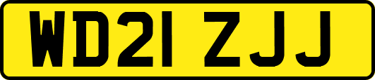 WD21ZJJ