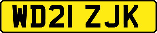 WD21ZJK