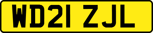 WD21ZJL