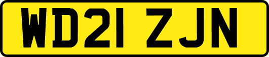WD21ZJN
