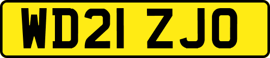 WD21ZJO
