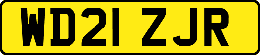 WD21ZJR