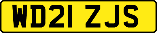 WD21ZJS