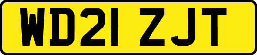 WD21ZJT