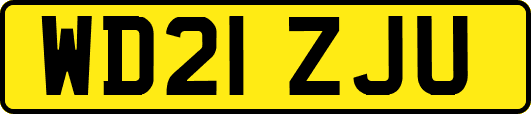 WD21ZJU