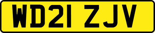 WD21ZJV