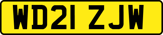 WD21ZJW