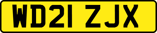 WD21ZJX