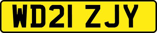 WD21ZJY