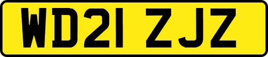 WD21ZJZ