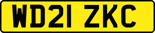 WD21ZKC