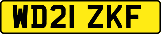 WD21ZKF
