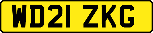 WD21ZKG