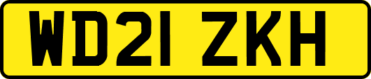 WD21ZKH
