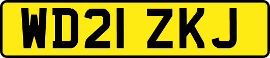 WD21ZKJ