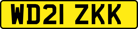 WD21ZKK