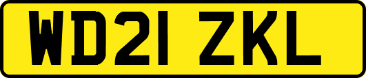 WD21ZKL