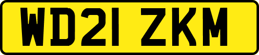 WD21ZKM
