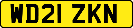 WD21ZKN
