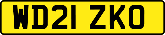 WD21ZKO
