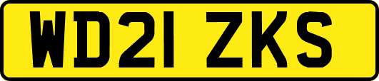 WD21ZKS