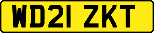 WD21ZKT