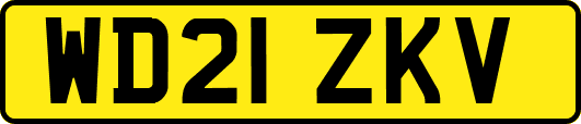 WD21ZKV