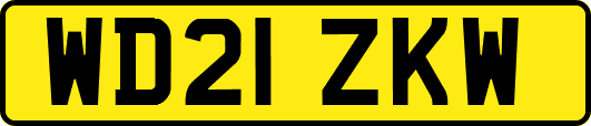 WD21ZKW