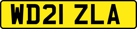 WD21ZLA