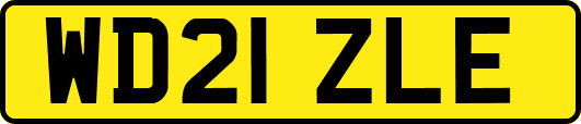 WD21ZLE