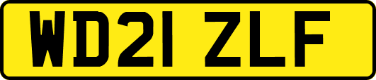 WD21ZLF