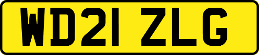 WD21ZLG