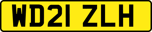 WD21ZLH