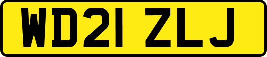 WD21ZLJ
